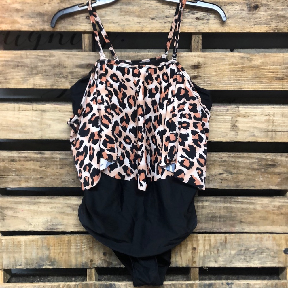 Women’s swimsuit